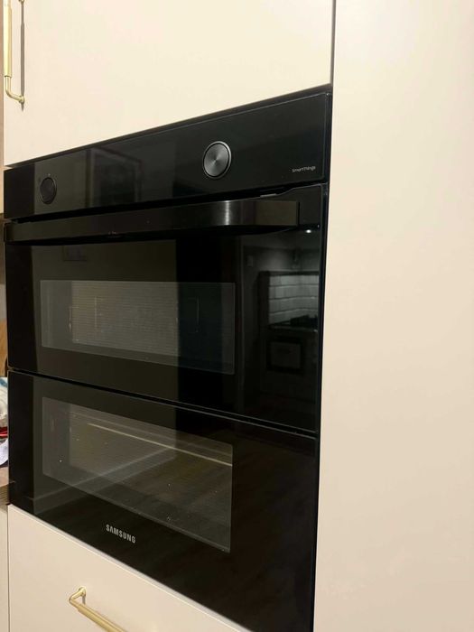 Samsung dualcook flex