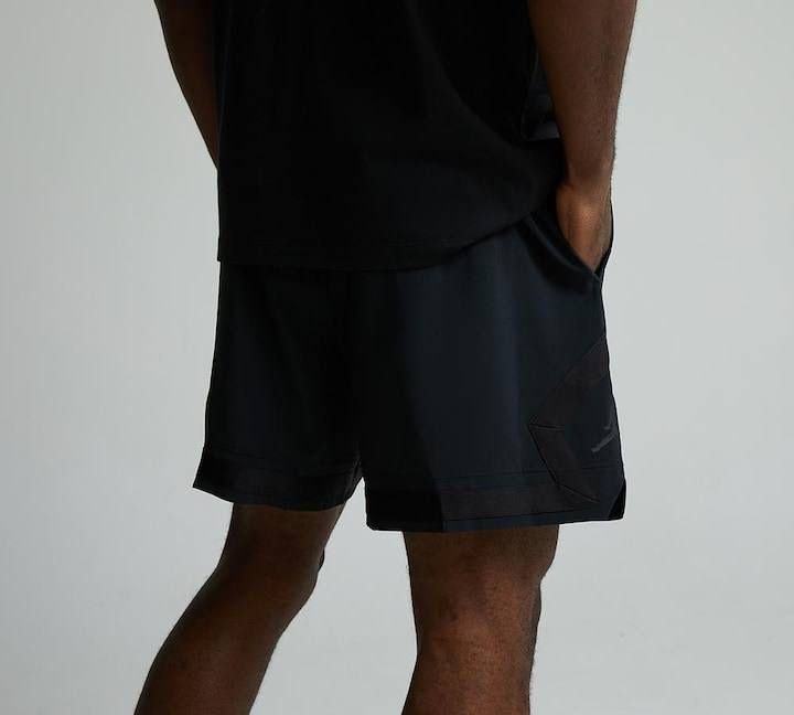 Шорти чоловічі Jordan Dri-Fit Woven Diamond