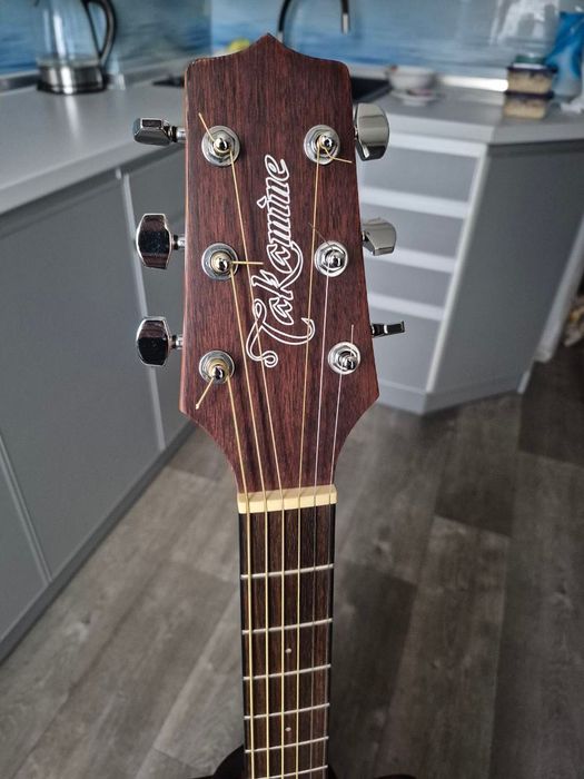 Електро акустична гітара Takamine GD 11 MCE-NS