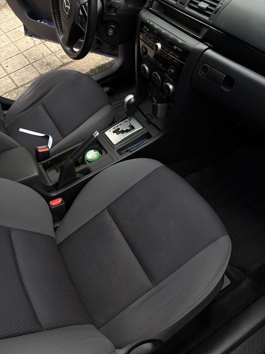 Mazda 3 1.6 Active+ Automático — 156.000 km — photo 2