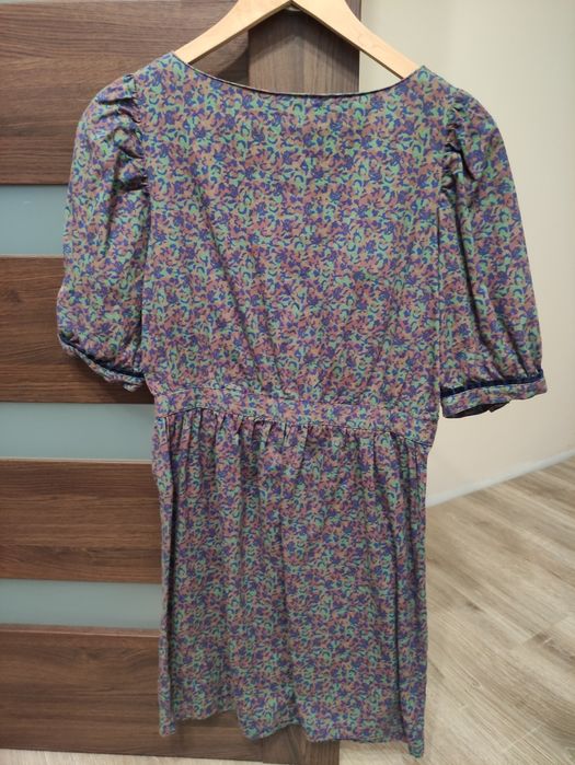 Sukienka Dla Kobiety