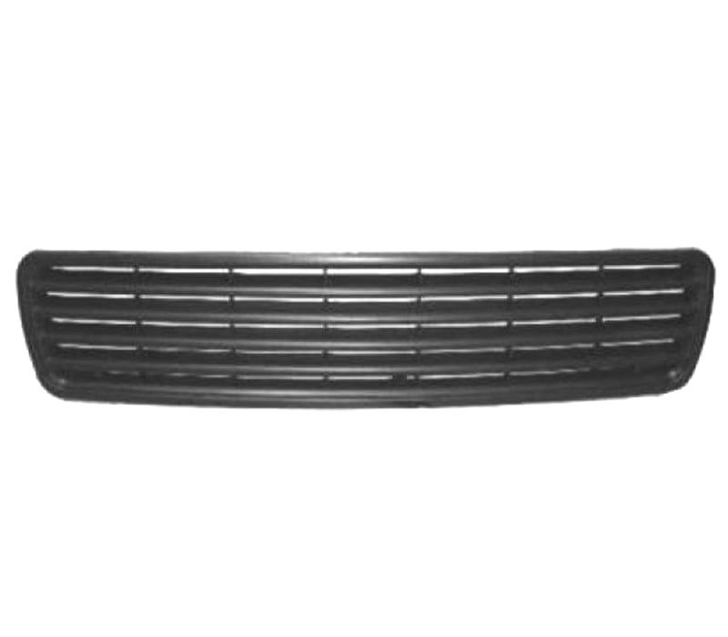 GRELHA AUDI 80 91-96 PRETA