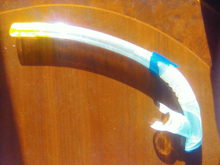 Conjuntos Mergulho Snorkeling : barbatanas tubo saco - "Decathlon"