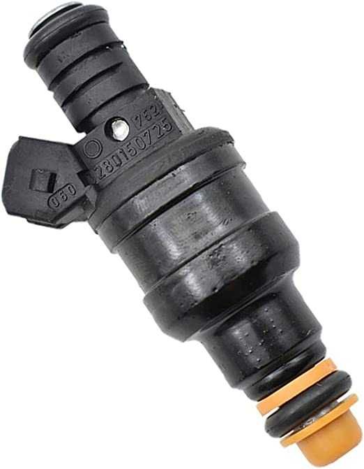 Форсунка паливна OPEL 2.0L  0280150725