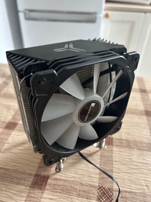 Chlodzenie Johnsbo Rgb