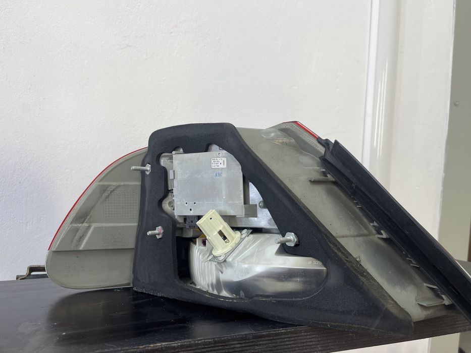 Ліхтарі bmw E65/E66 restyling 2005-2008/Стопи рестайлінг бмв е65 е66