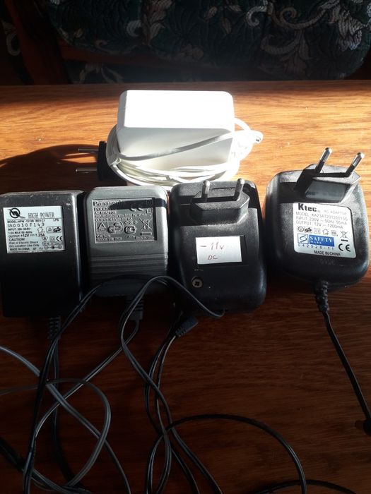 Блок питания постоянного тока