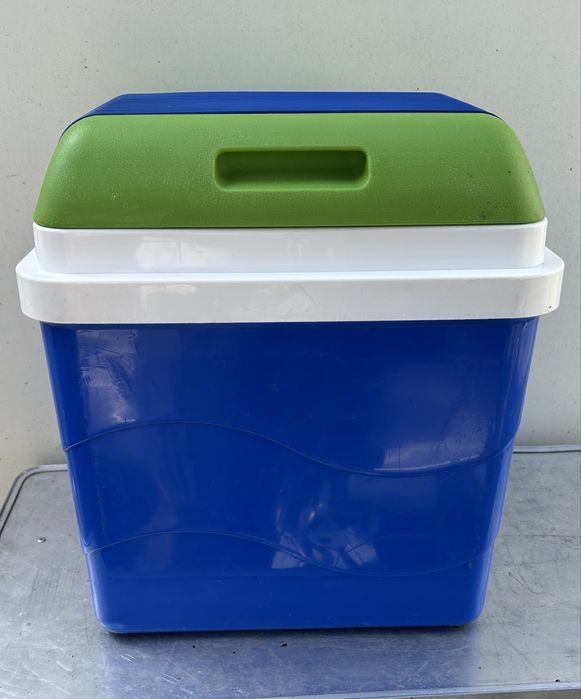 Lodowka turystyczna - samochodowa Frigobox