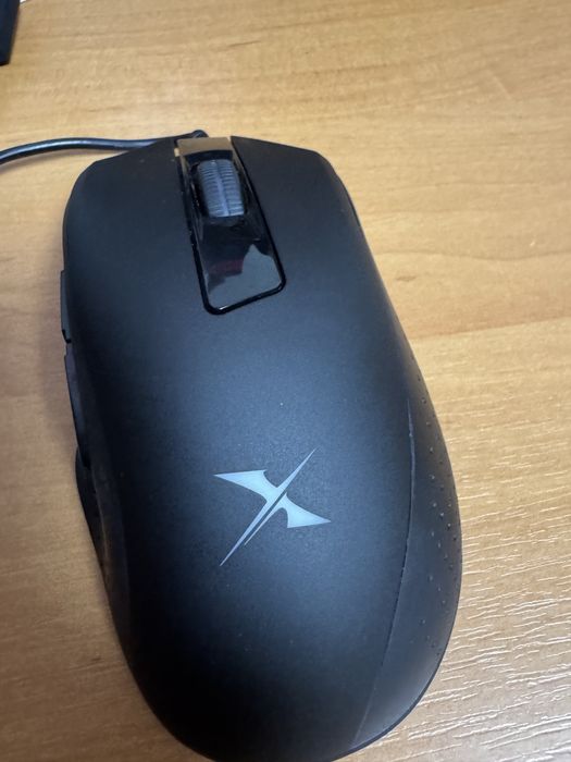 Ігрова мишка Bloody X5 max