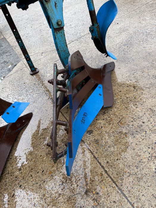 Плуг Lemken Vari-Opal 120  N95