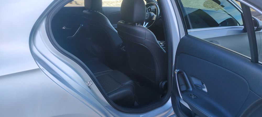 Mercedes A180d Progressive Cx Auto 7G