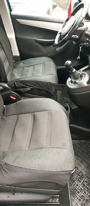 Продам Citroen C4 Picasso