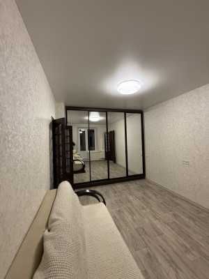 Маловского 2 комн.квартира