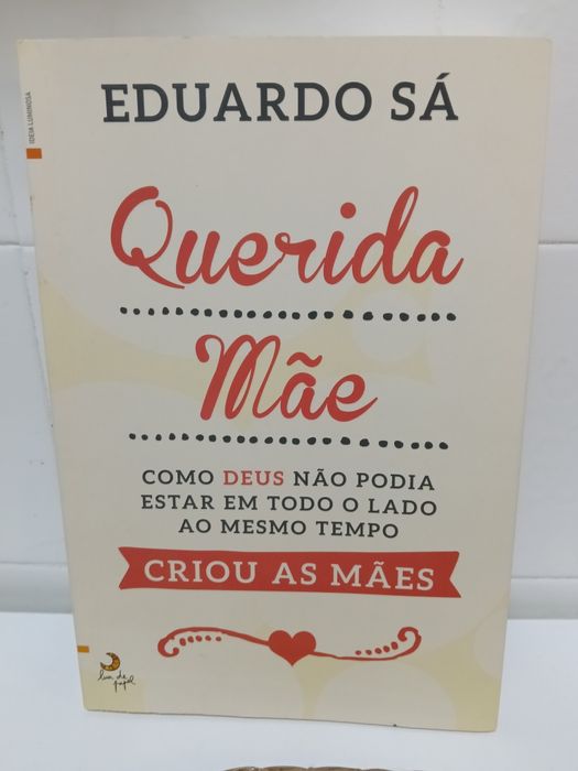 Querida Mãe - Eduardo Sá