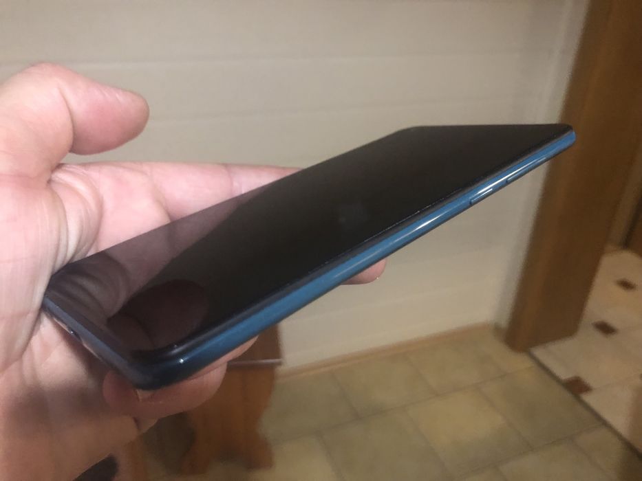 Telefon  xiaomi redmi 9 zielony