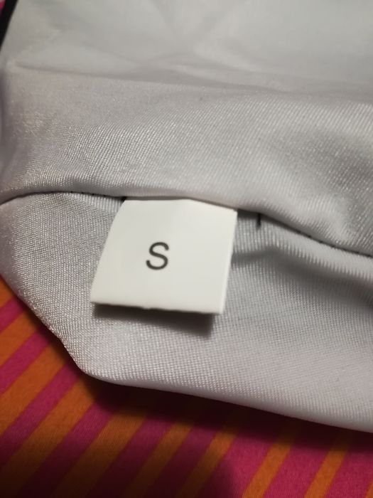 Fato banho - S (novo)