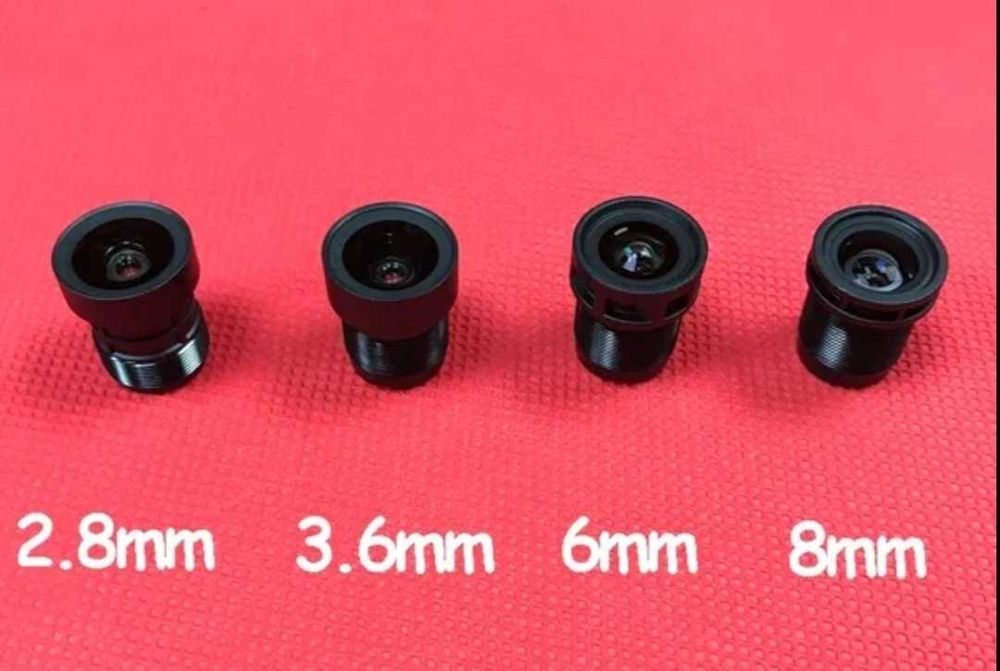 Модуль IP камери MC-L12B Sony IMX335 SSC30KQ 5Mp + лінза(2,8/3,6/6/8м)