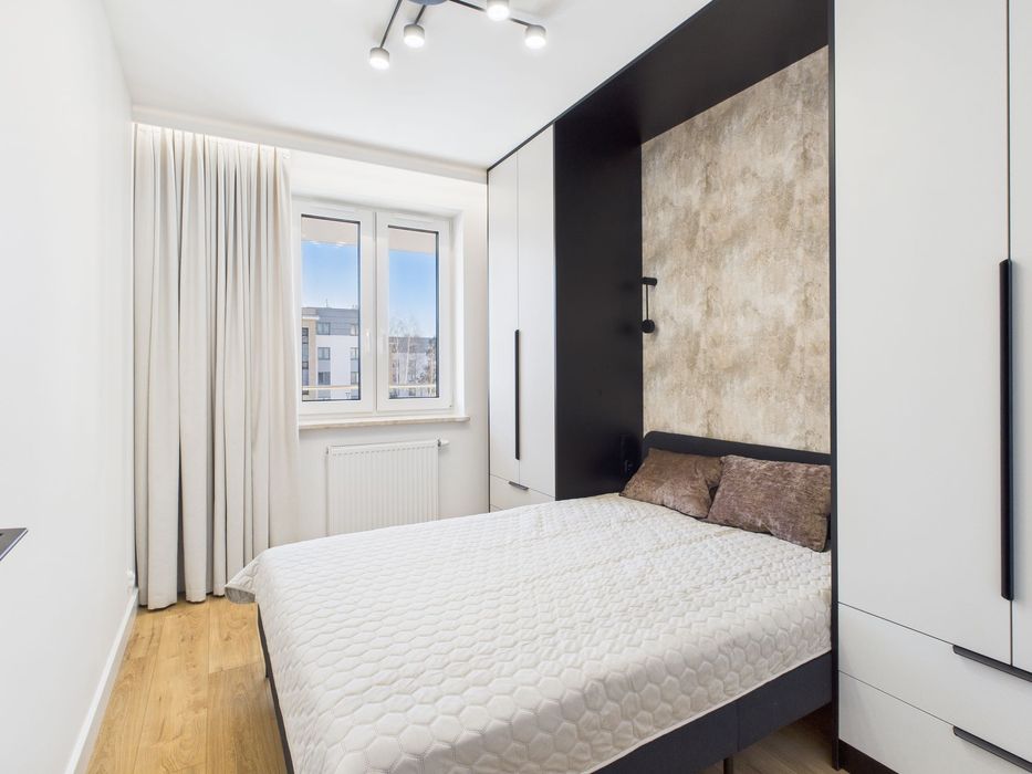 Wynajmę  mieszkanie wysoki standard