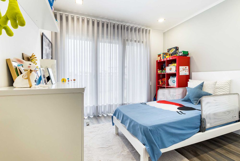 Moradia T3+1 em Loures