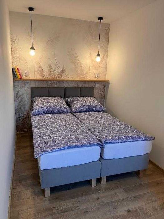 Apartament przy Wiejskiej -stare miasto, lasy i jezioro w zasięgu ręki
