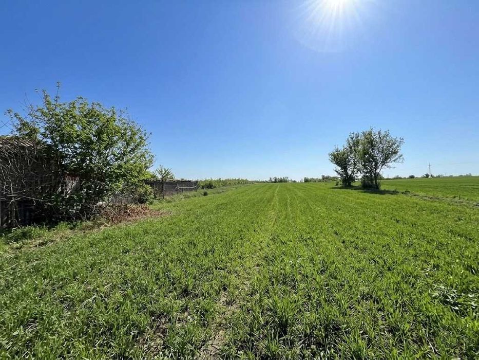 Продаж будинку 60,5м². 3 кімнати. Під ремонт. Ділянка 42 сотки. ID:510