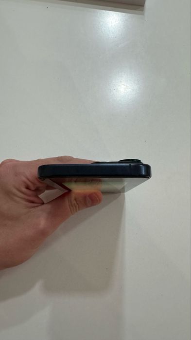 Iphone 15 Pro Max 256 Gb