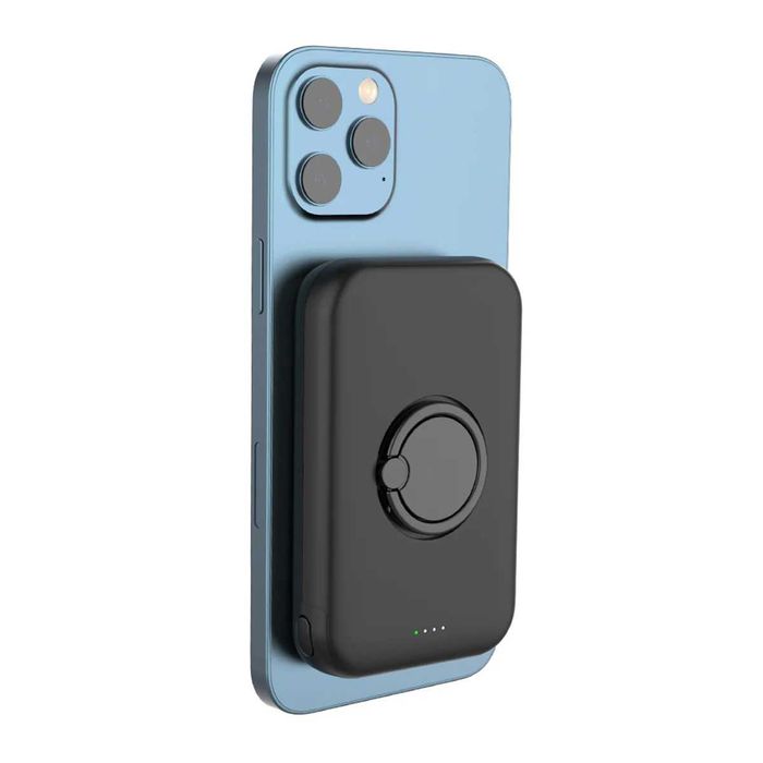 PowerBank 5000mAh Wireless Rixus RXPB28