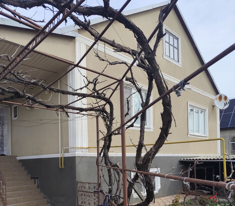 Продається Великий, ЯКІСНИЙ БУДИНОК
