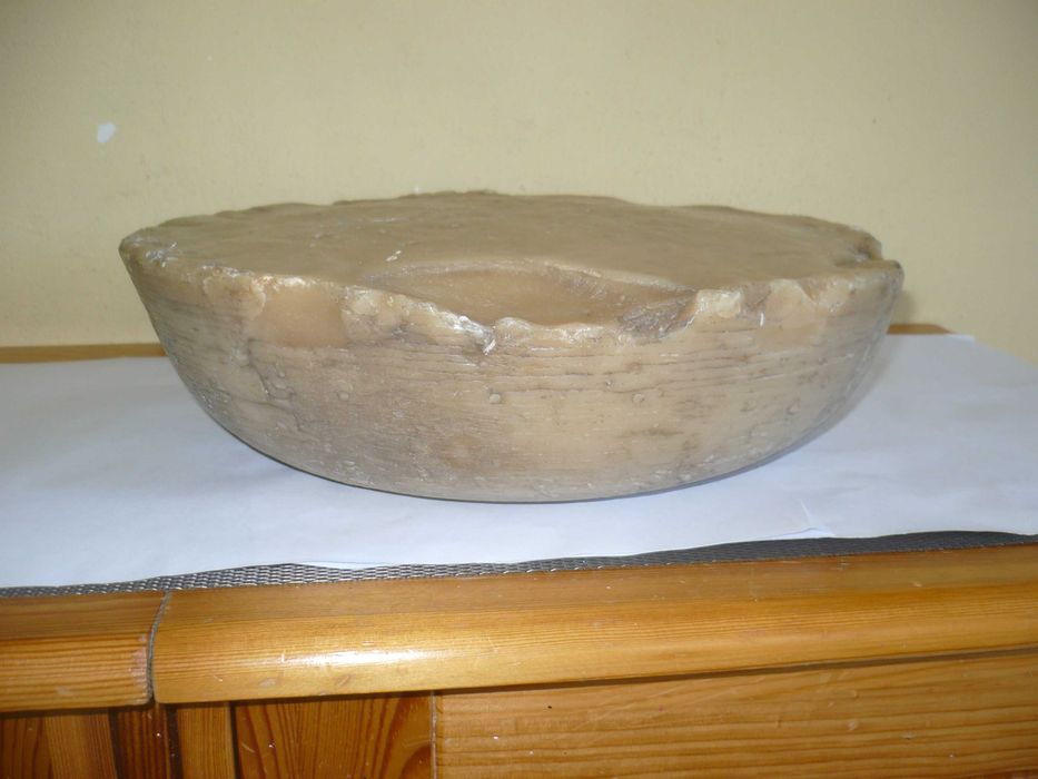 Naturalny wosk pszczeli waga 5,4 kg