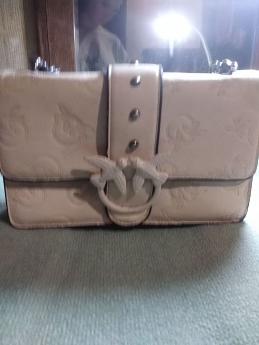 Сумка Bella Bertucci