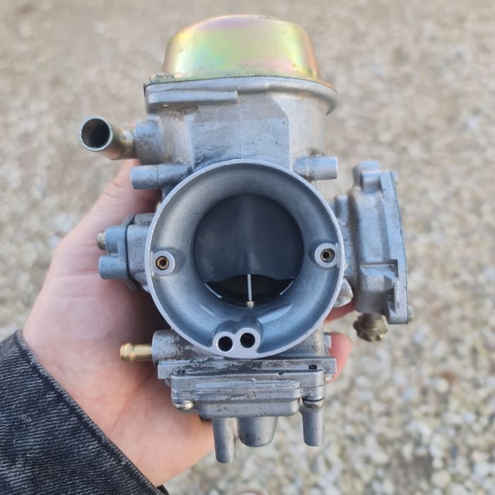 Carburador Predator 500