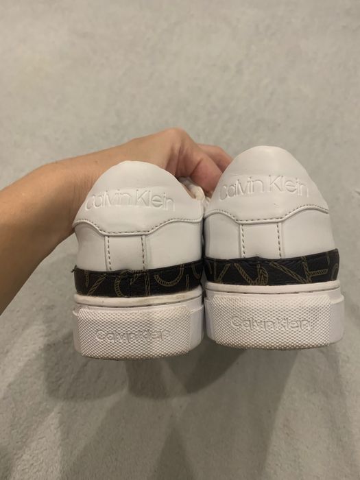 Кросівки,кеди Calvin Klein