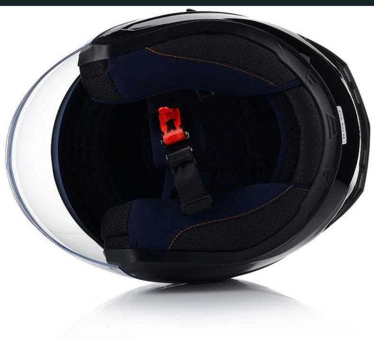 Nowy kask awina  rozm M
