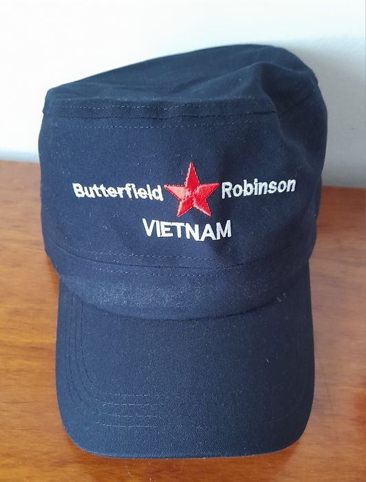 Bones  novos  vermelho e Vietname