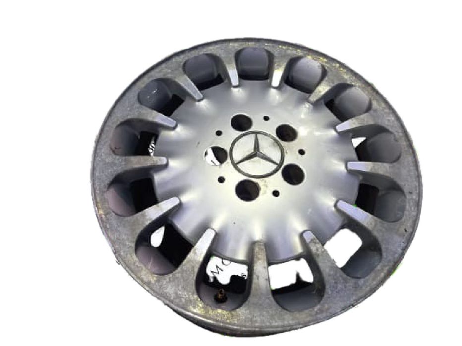 Conjunto de jantes MERCEDES-BENZ Classe E (W211)
