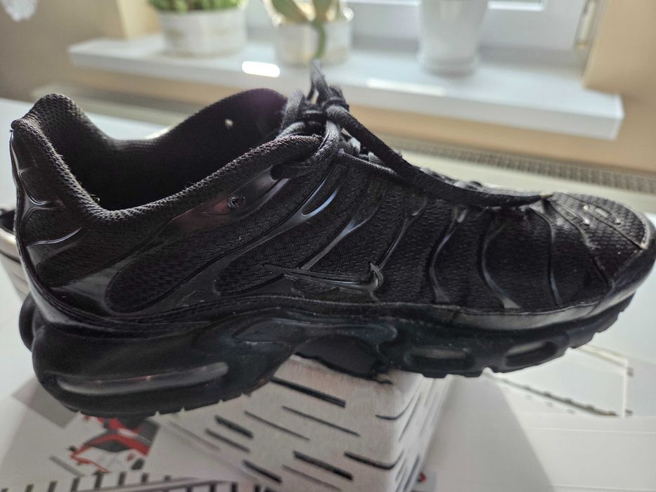 Oryginalne Nike air max plus 41 Środa Wielkopolska • OLX.pl