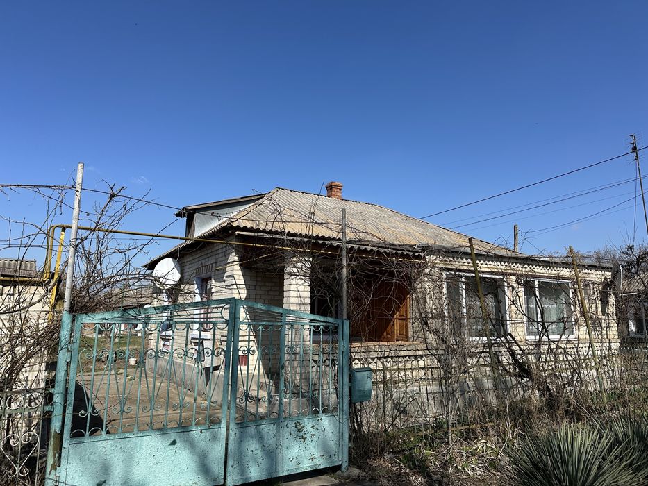 Продам великий будинок