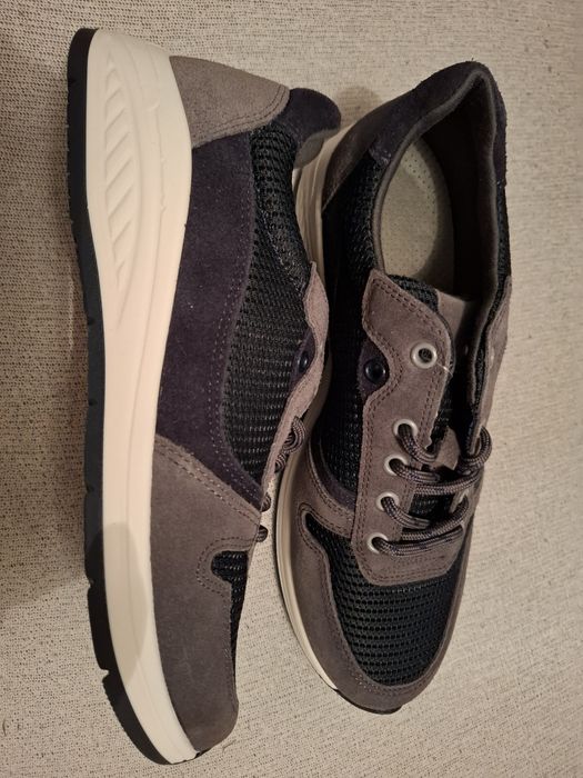 Buty sportowe WP Wojas 38 wzór 904A/MON wojskowe.