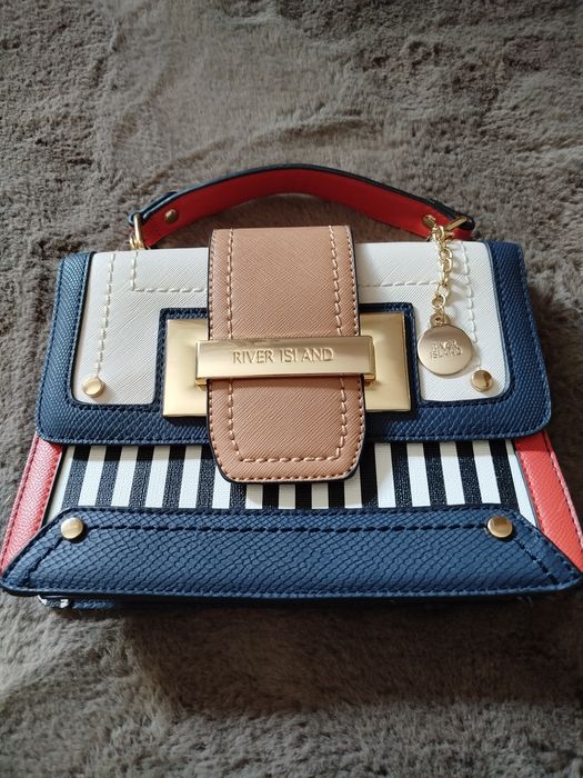 Torebka River Island nowa