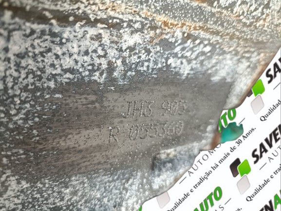 Caixa de velocidades manual RENAULT Clio IV (BH_)