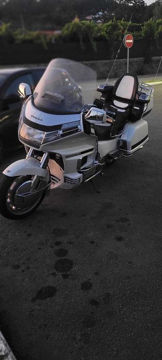 GOLDWING 1500 SE