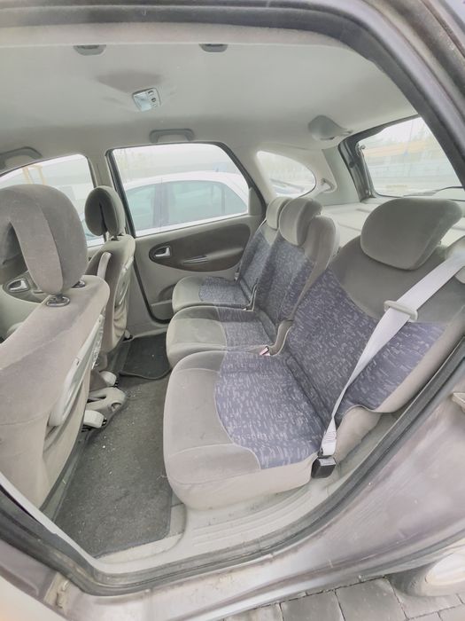 Renault scenic 1.4 16v — photo 5