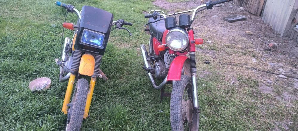 Продам мінск вда разом або окремо