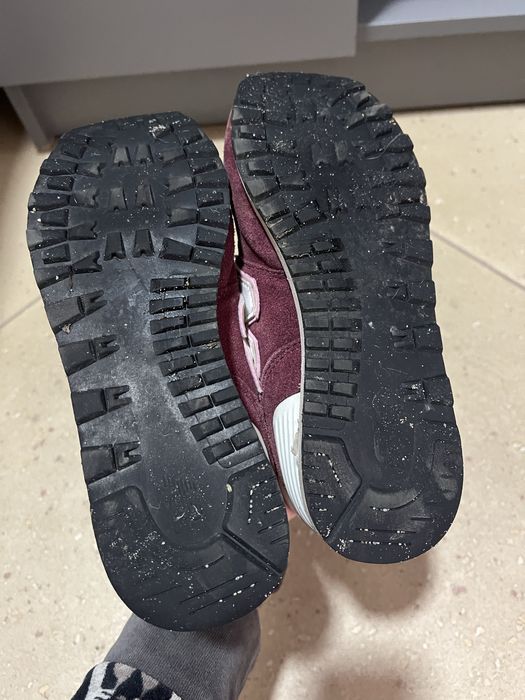 Кроссовки new balance