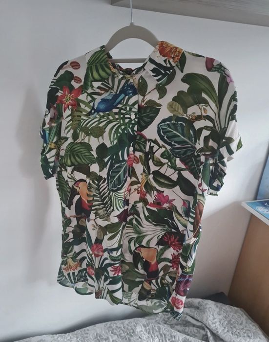 Bluzka damska Medicine