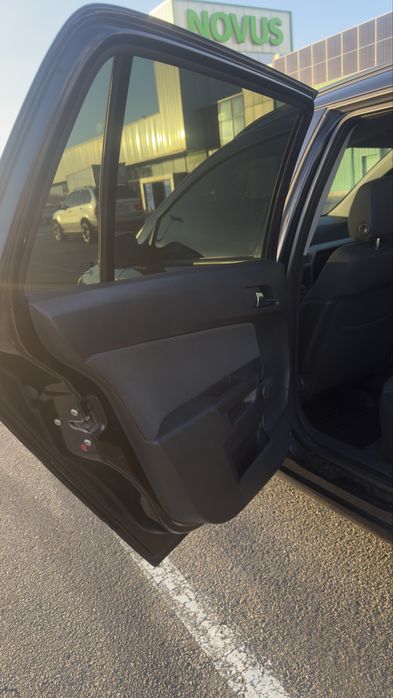 Opel Astra H 1.7 дизель 2009