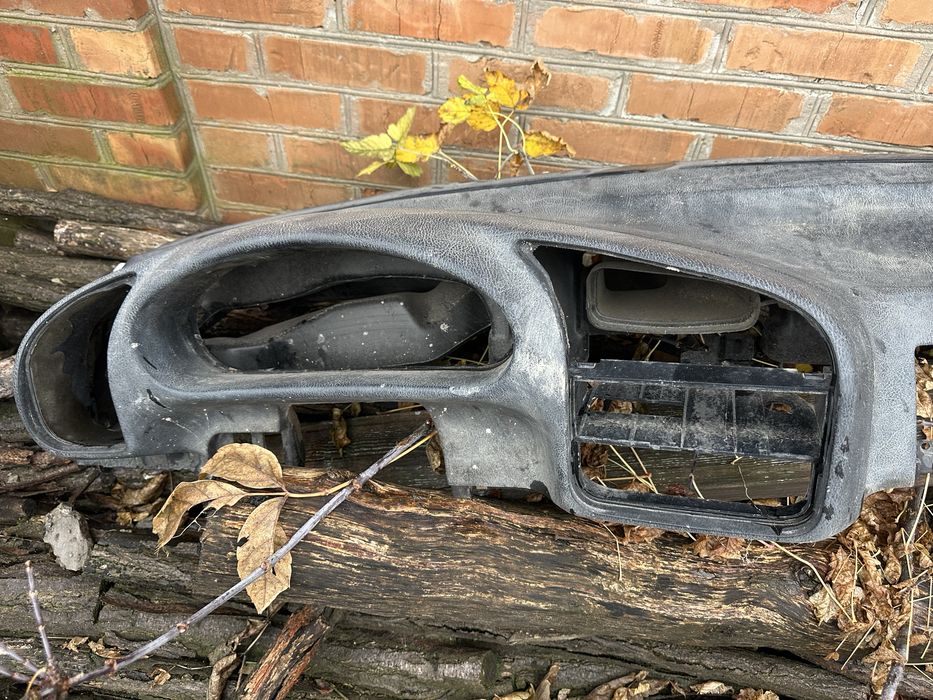 Запчасти BMW e36, задня дверка