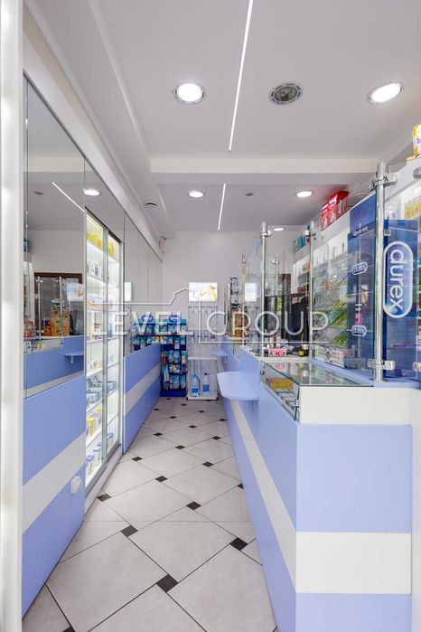 Коммерческая недвижимость по адресу ул. Антоновича (площадь 57 м²) - Atlanta.ua - фото 6