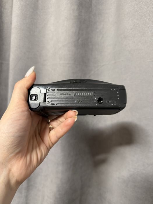 Плівковий фотоапарат Minolta Riva AF 35c | 35mm | Автофокус