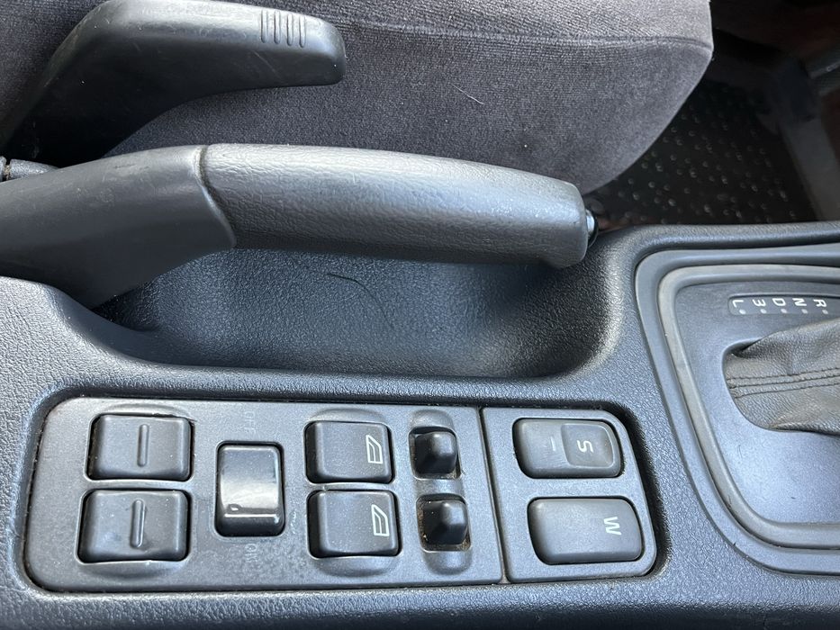 Продам Срочно Вольву на Автомате!